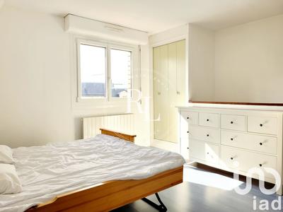 Duplex - 41 m² - 2 pièces