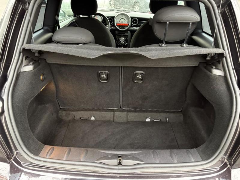 Mini Mini Cooper Steptronic