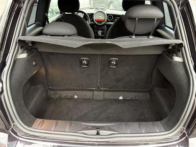 Mini Mini Cooper Steptronic