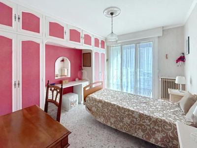 Appartement - 56 m² - 2 pièces