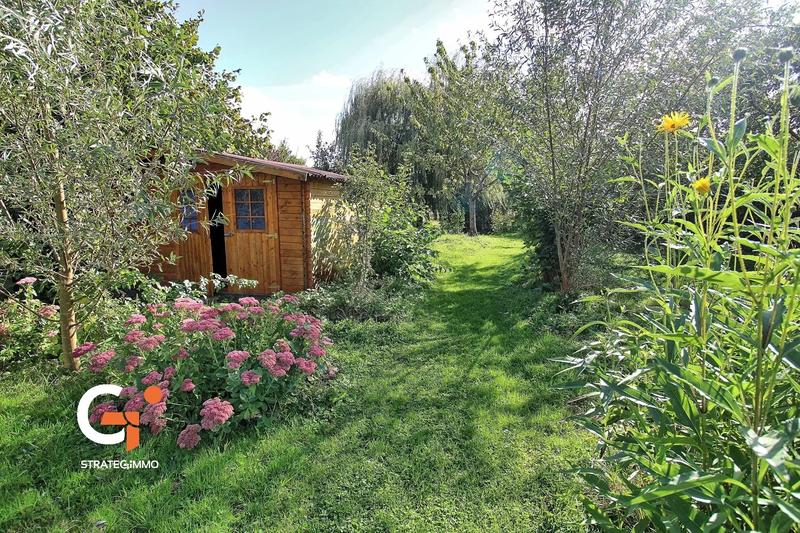 Maison - 195 m² - 7 pièces