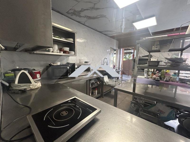 Fonds de commerce - 231 m²