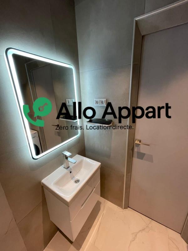 Studio - 32 m² - 1 pièce