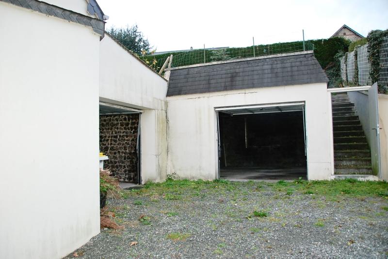 Maison - 97 m² - 4 pièces