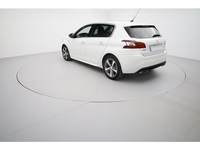 Peugeot 308 Gt Line 1.2 PureTech 130ch s&amp;S Bvm6