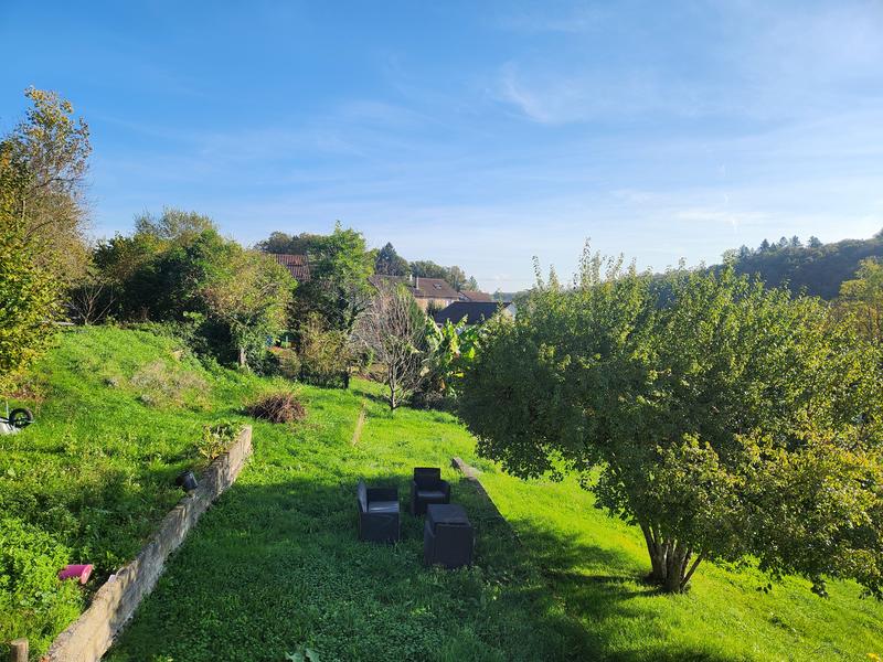 Maison - 98 m² - 5 pièces