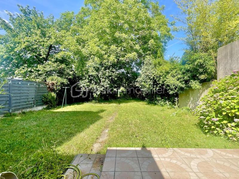 Maison - 136 m² - 7 pièces