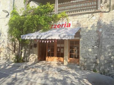 Fonds de commerce - 74 m²