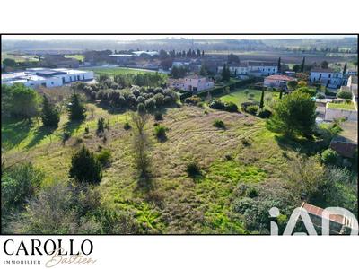 Terrain - 3 275 m²