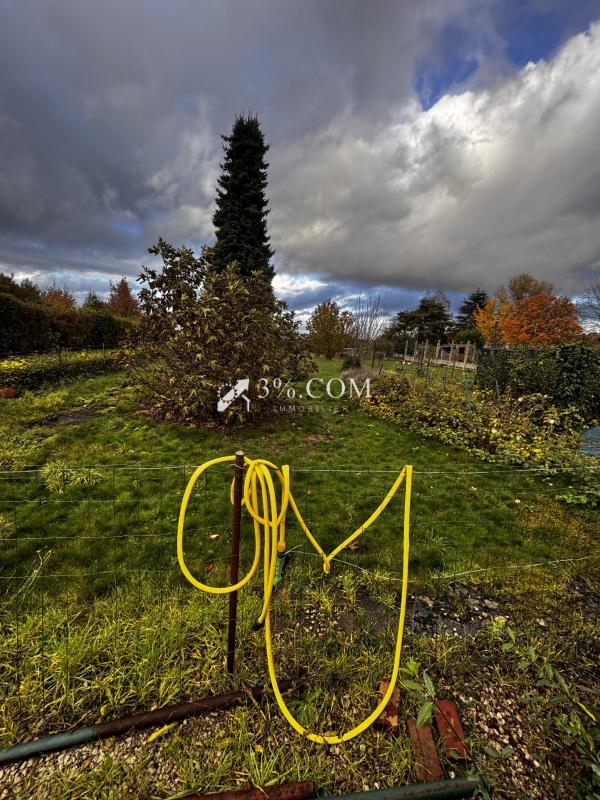 Maison - 112 m² - 5 pièces