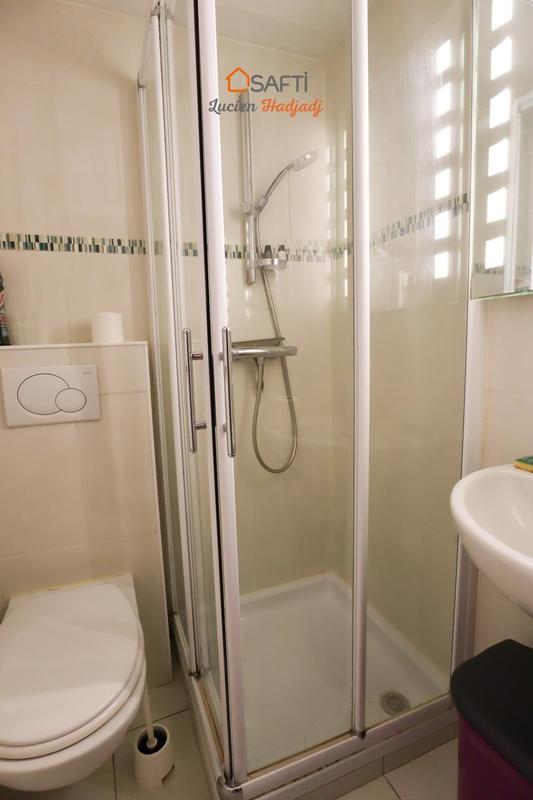 Maison - 90 m² - 6 pièces