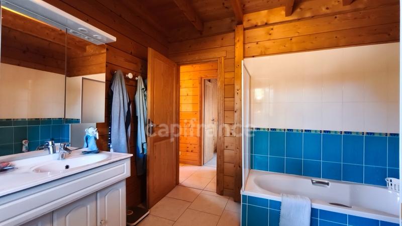 Maison - 127 m² - 4 pièces