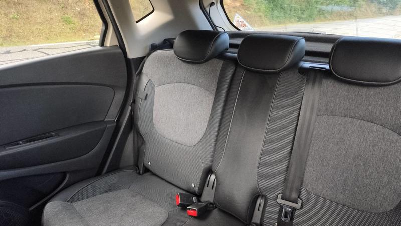 Renault Captur 1.3 TCe 130 Business