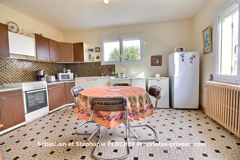 Maison - 150 m² - 5 pièces