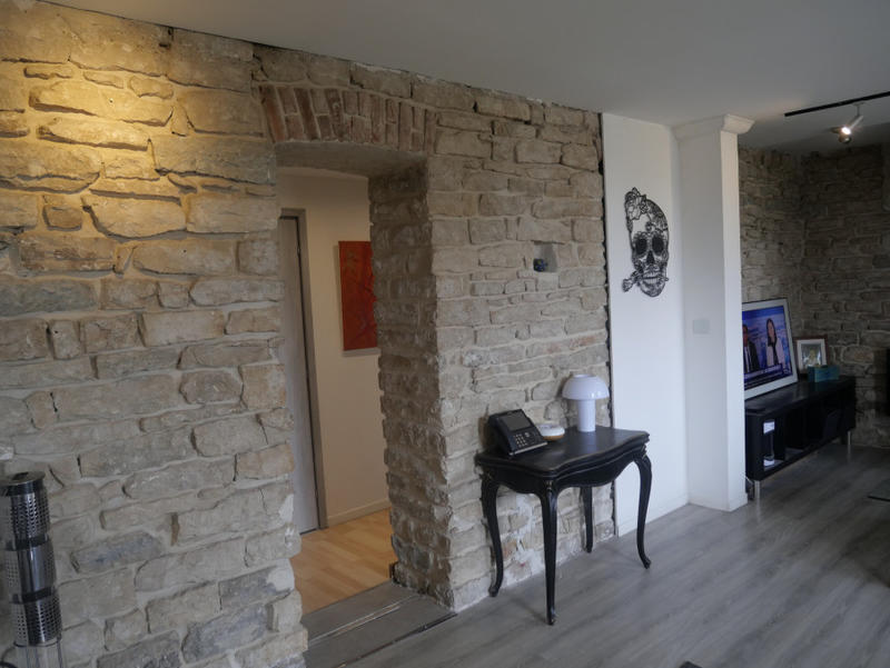 Appartement - 70 m² - 4 pièces