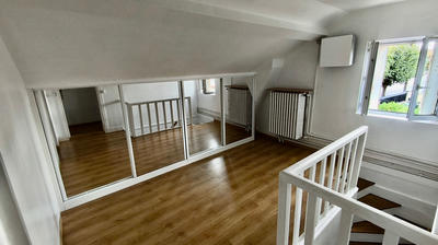 Maison - 85 m² - 5 pièces