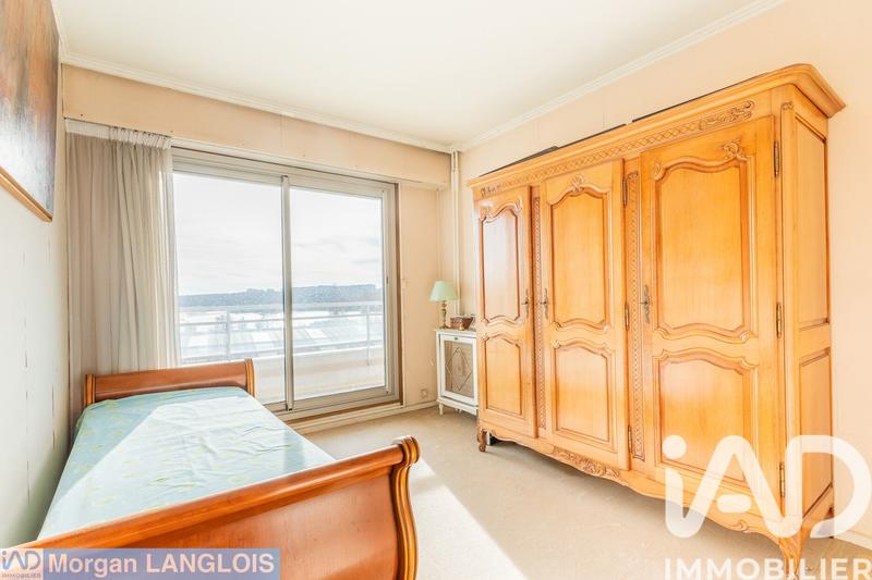 Appartement - 103 m² - 5 pièces