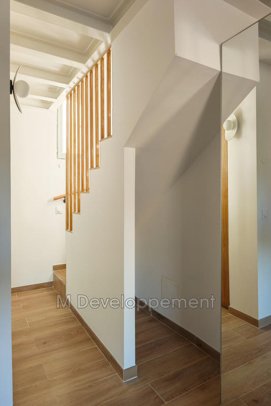 Appartement - 25 m² - 2 pièces