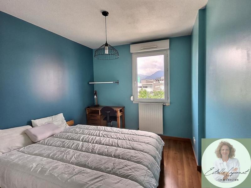 Appartement - 79 m² - 4 pièces