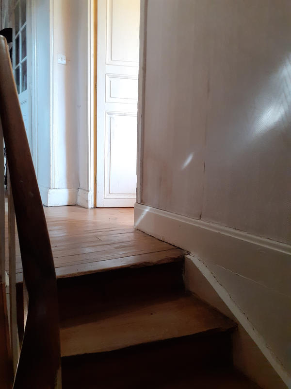 Maison - 145 m² - 7 pièces