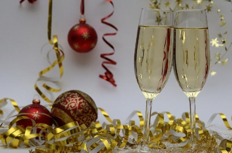 Réveillon de Noël | Restaurant Edward 1er