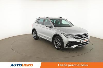 Volkswagen Tiguan 1.4 eHybrid R-Line Dsg6 245 ch