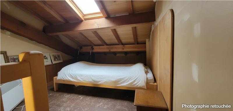 Maison - 123 m² - 4 pièces