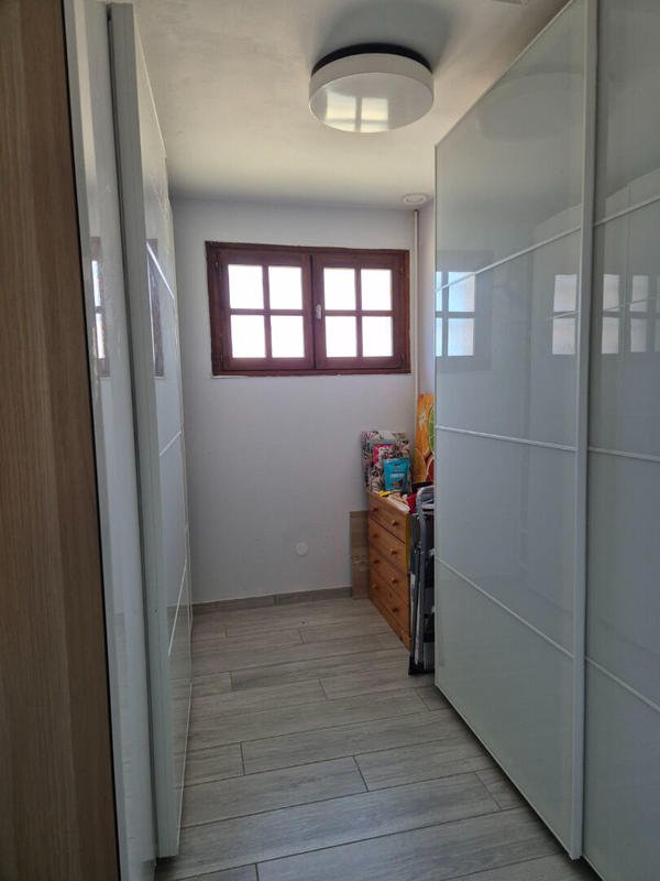 Maison - 167 m² - 5 pièces