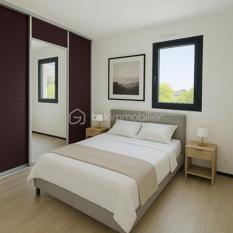 Maison - 162 m² - 6 pièces