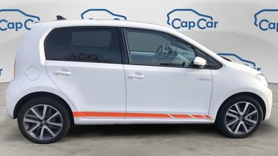 Seat Mii 2 83 Plus