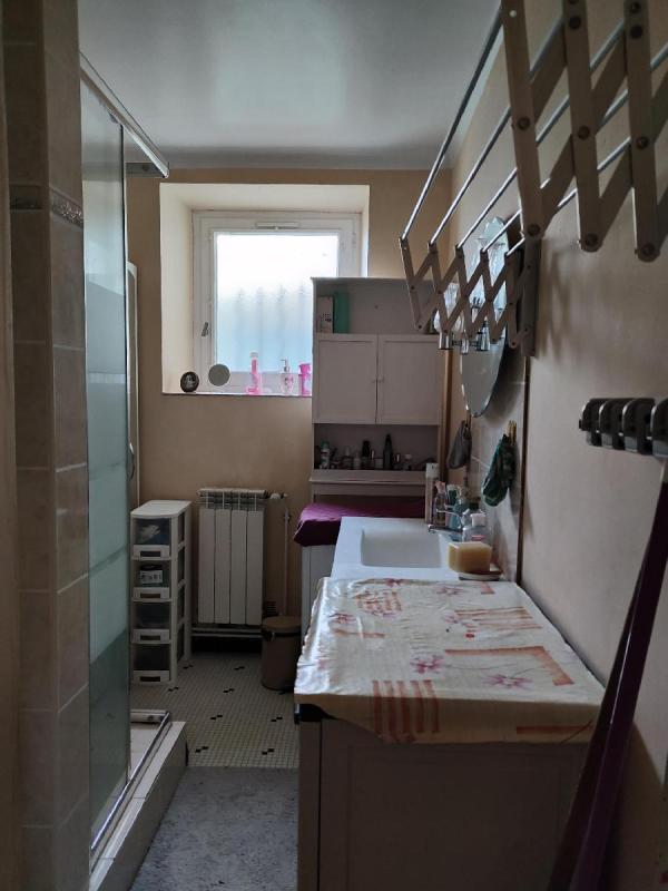 Maison - 85 m² - 3 pièces