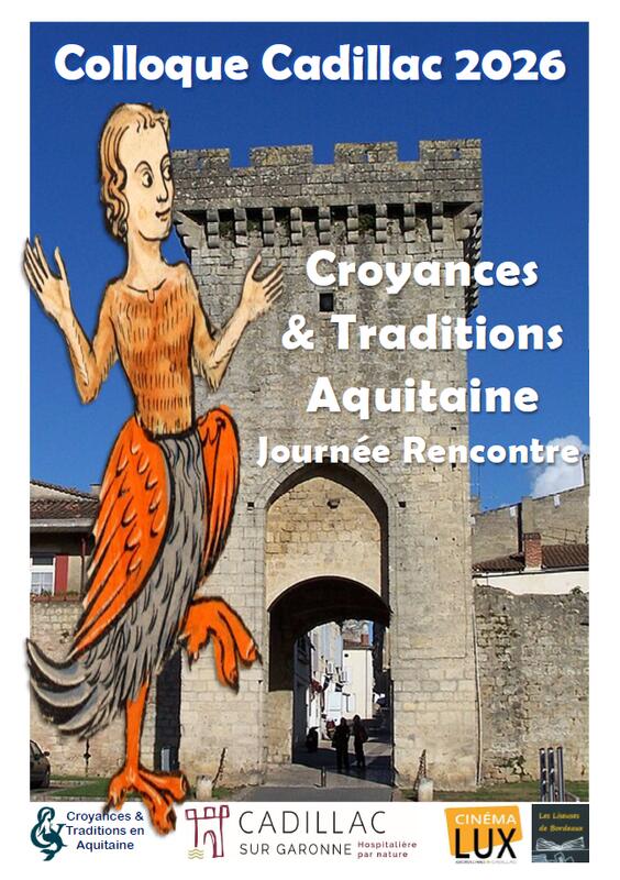 Journée rencontre Croyances et Traditions en Aquitaine