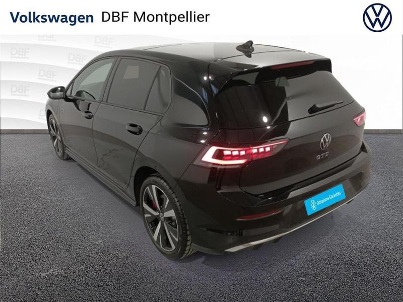 Volkswagen Golf 8 Fl 1.5 Ehybrid 272ch Dsg6 Gte