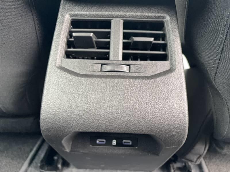 Renault Mégane E-Tech Ev60 130ch super charge Evolution Er