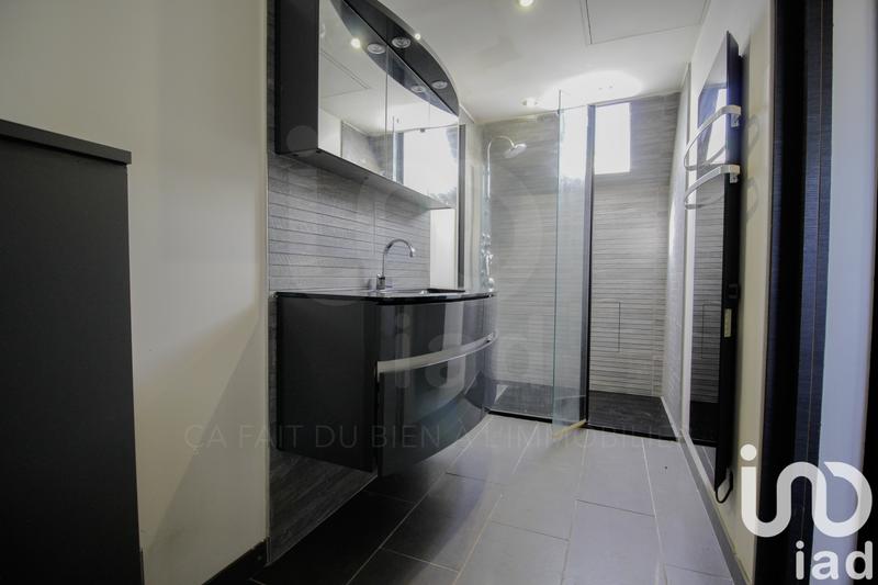 Maison - 114 m² - 5 pièces