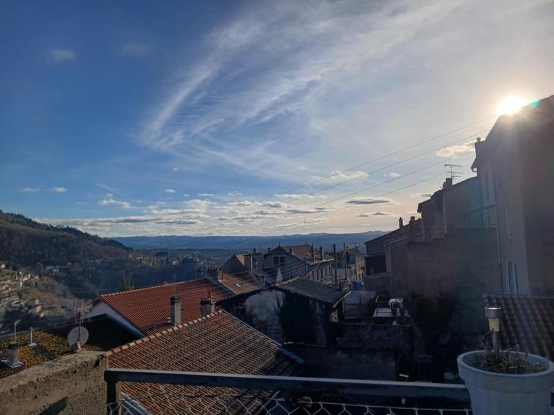 Maison de ville - 184 m² - 5 pièces