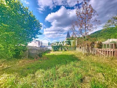 Maison - 158 m² - 8 pièces