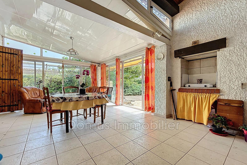 Maison - 126 m² - 6 pièces