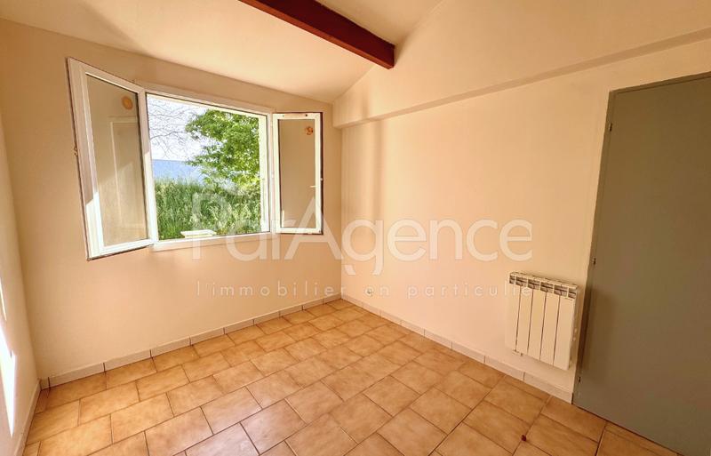 Maison - 50 m² - 3 pièces