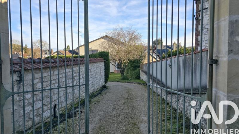 Duplex - 77 m² - 4 pièces