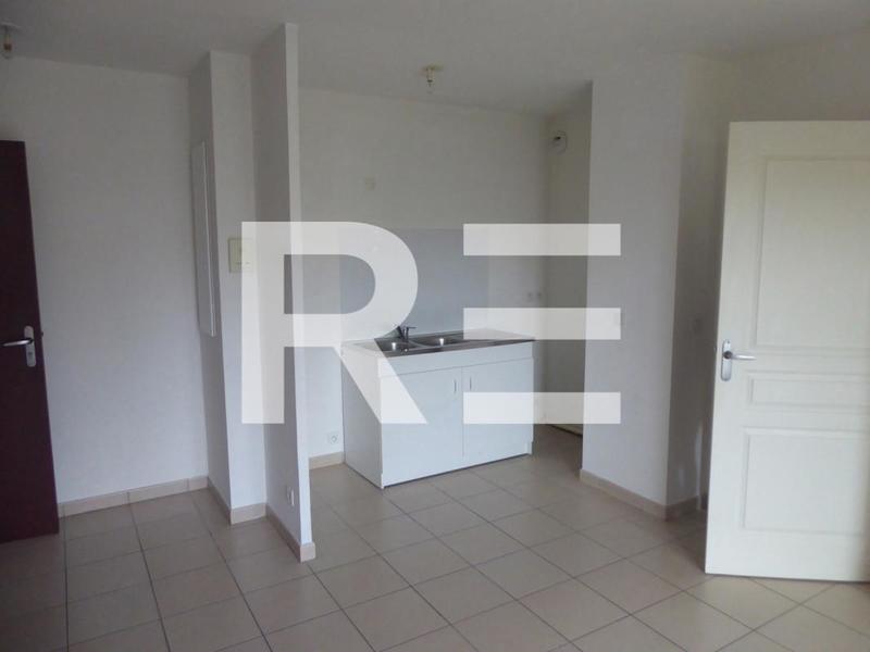 Appartement - 39 m² - 2 pièces