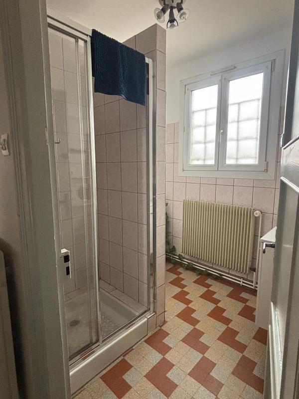 Maison - 165 m² - 7 pièces