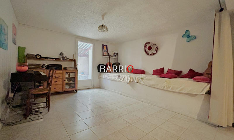 Maison - 170 m² - 7 pièces