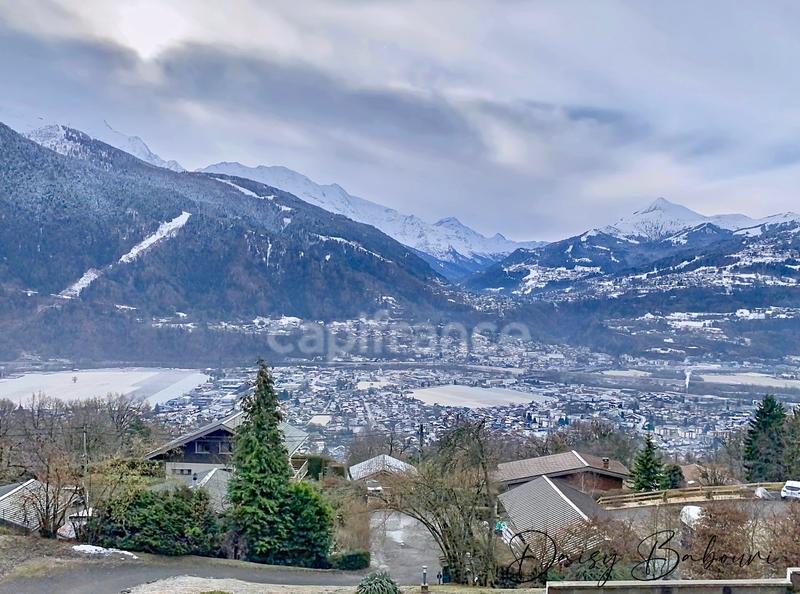 Duplex - 85 m² - 4 pièces