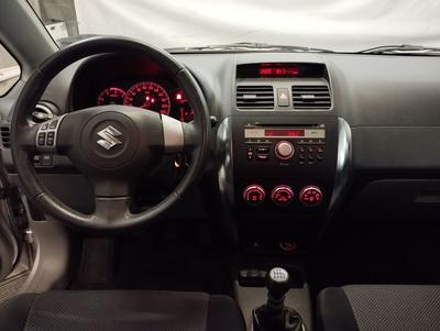 Suzuki Sx4 1.9 Ddis 120 4x2 Glx