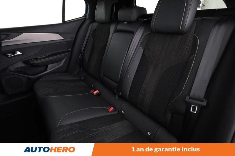 Peugeot 408 1.6 Phev Gt e-Eat8 225 ch