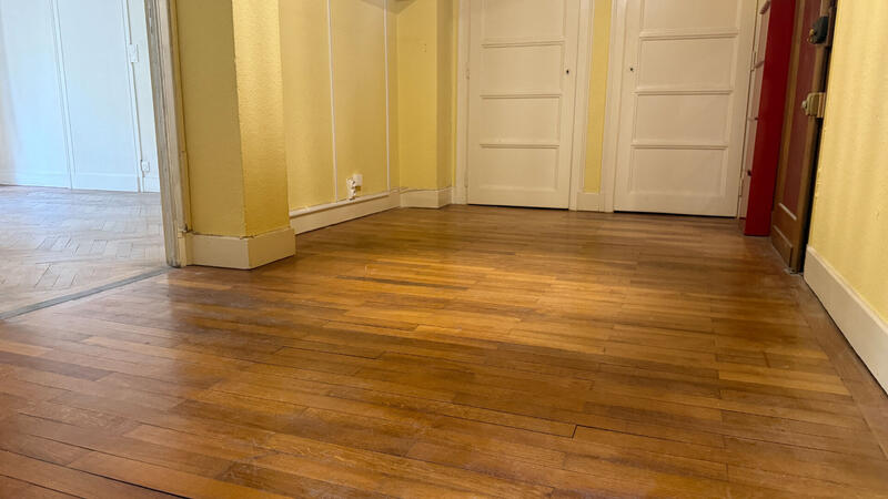 Appartement - 62 m² - 2 pièces