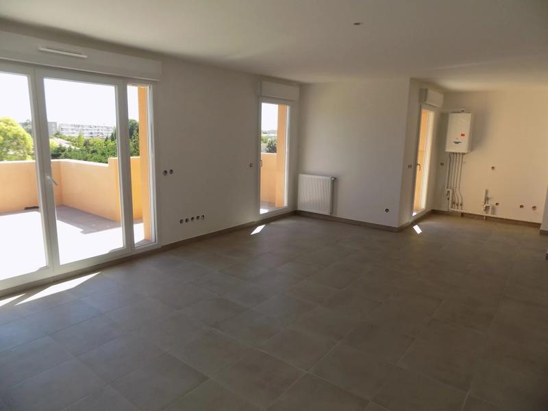 Appartement - 30 m² - 1 pièce