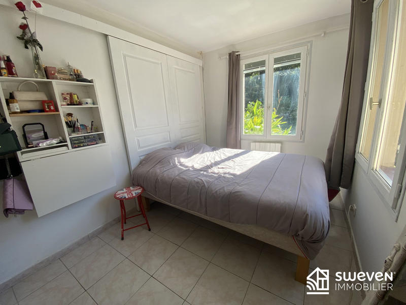 Mas - 100 m² - 5 pièces