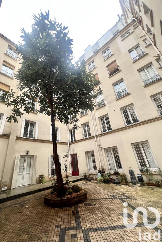 Appartement - 130 m² - 5 pièces